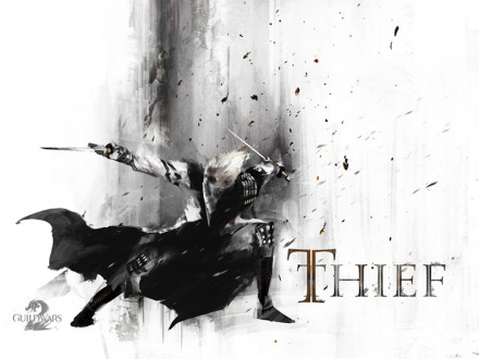 潜行者（Thief）
