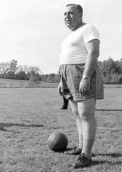 维森特·费奥拉