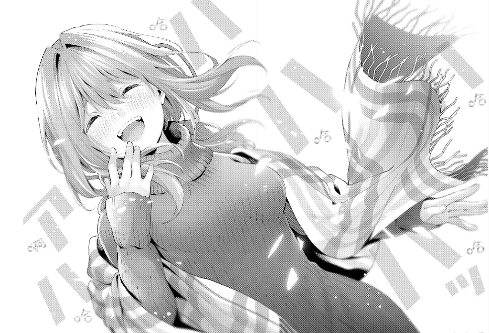 漫画图片