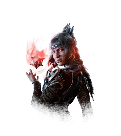 影心（Shadowheart）