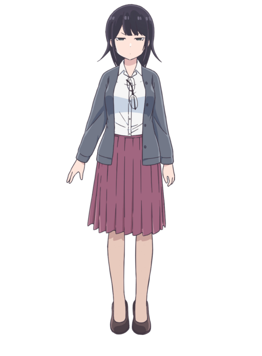 桃原老师