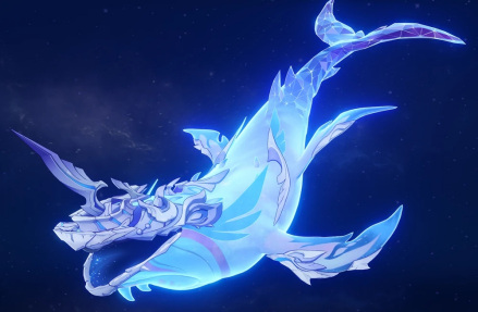 吞星之鲸