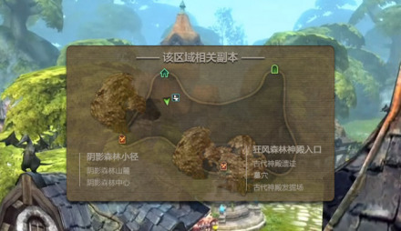 普雷利镇