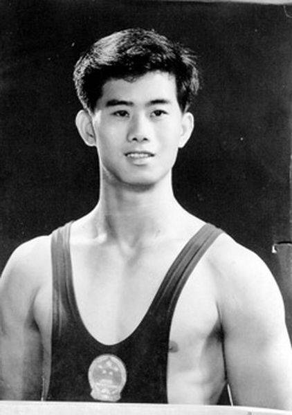 陈伟强