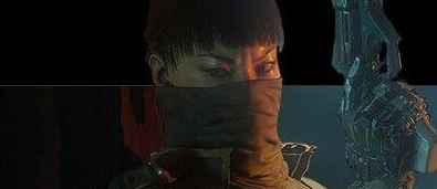 角色形象