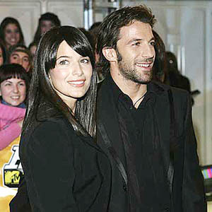 皮耶罗和索妮娅·阿莫鲁索