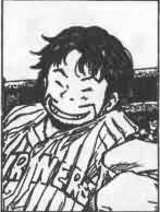 小锅