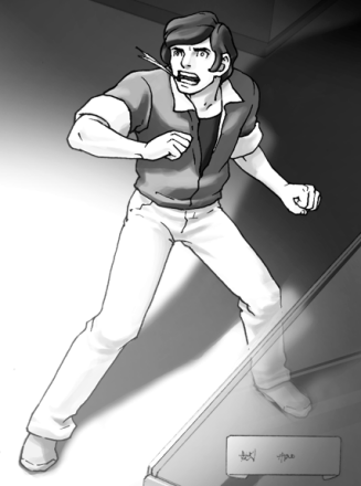 藤见野勋