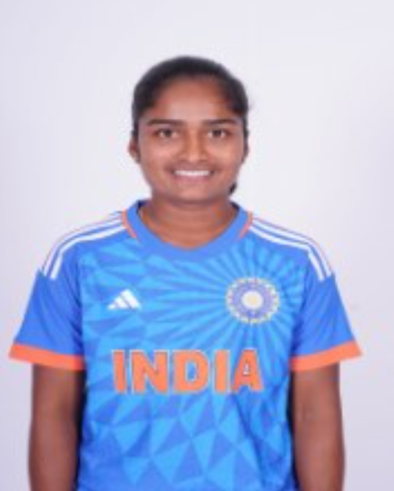 阿努莎·巴雷迪