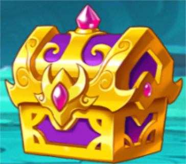 紫金箱子