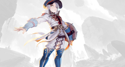 牧师