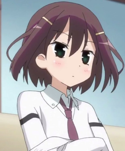 动画形象