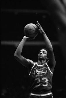 NBA（1976-77赛季）