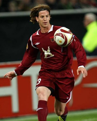 克里斯蒂安·安萨尔迪