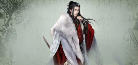 苏梦枕