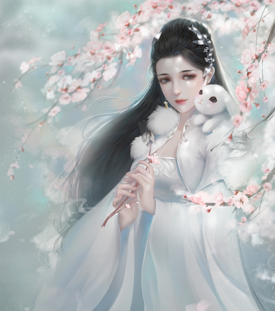 苏枕雪