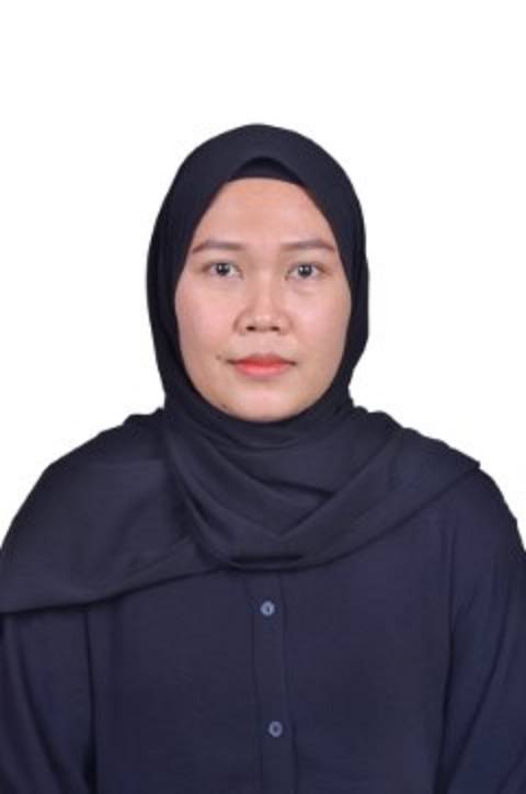 努尔玛·特丽·因德里亚尼