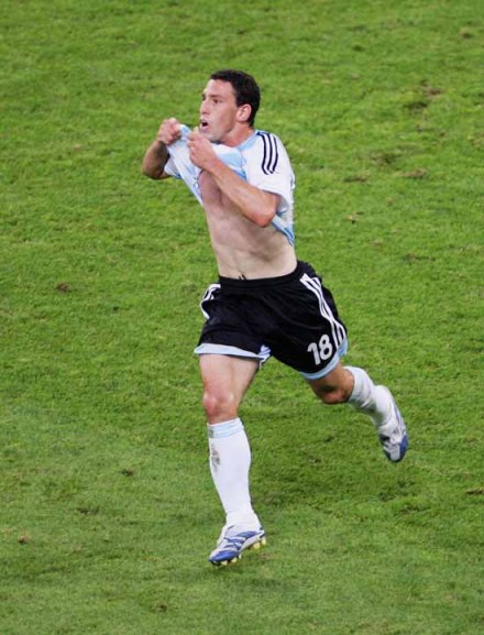 马克西·罗德里格斯