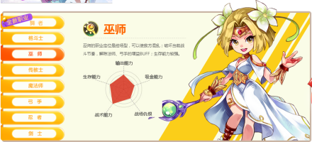 巫师
