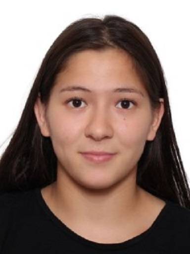 埃斯米古尔·库尤洛娃