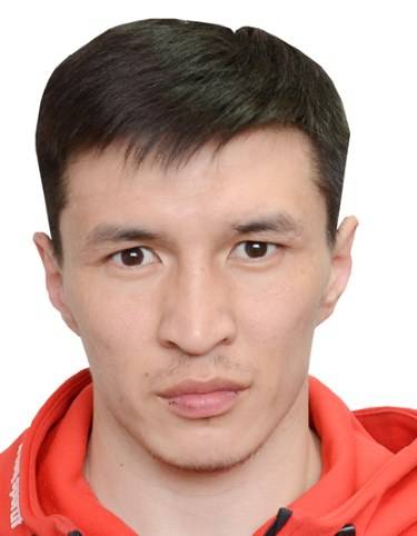 青照日格·巴塔尔苏赫
