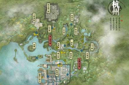 地图