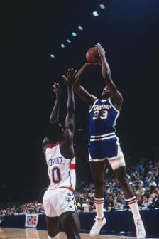 NBA