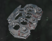 Brass Knuckles