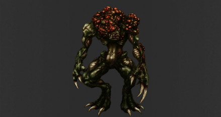 Hunter β