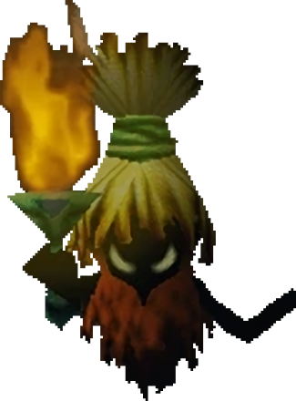 乔