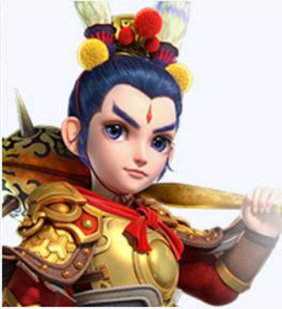 神天兵 · 仙族