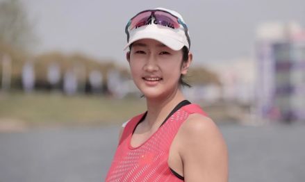 鲁诗雨