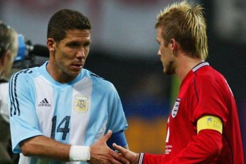 2002年世界杯与贝克汉姆