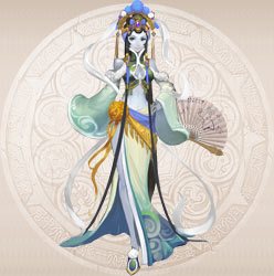 寻仙 乘风法师