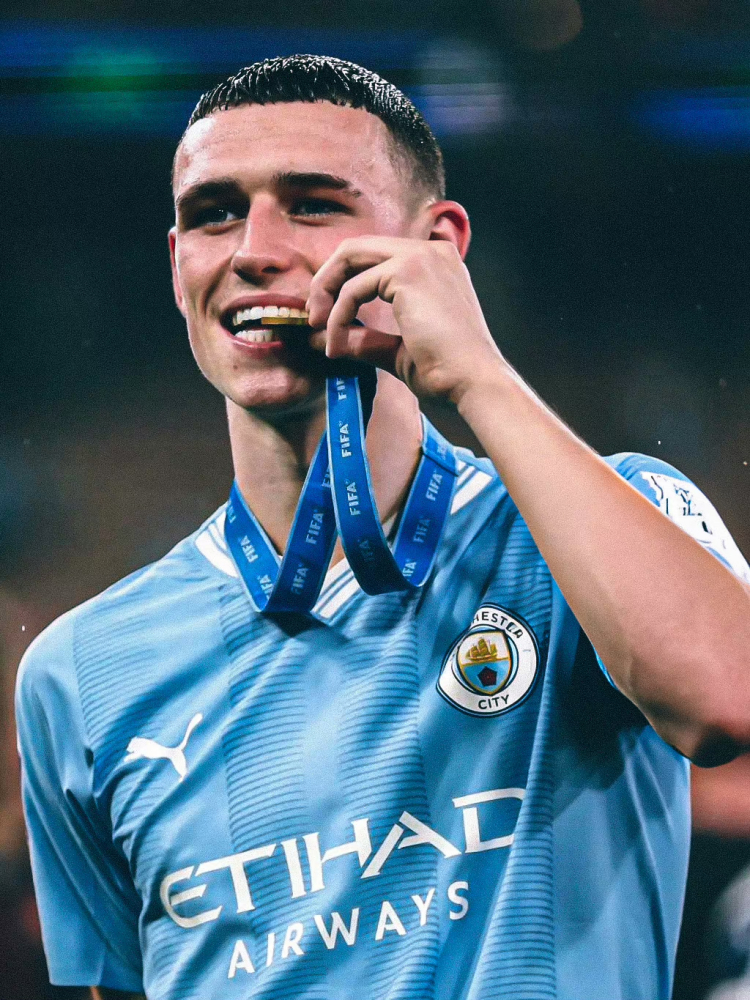 2023年世俱杯冠军