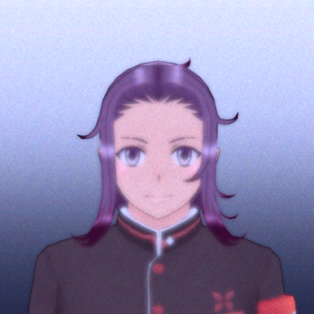 Daichi Suzuk （铃木 大智）