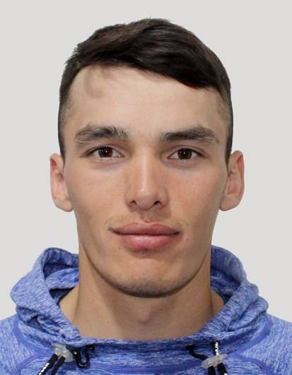 沙赫佐德·努尔马托夫