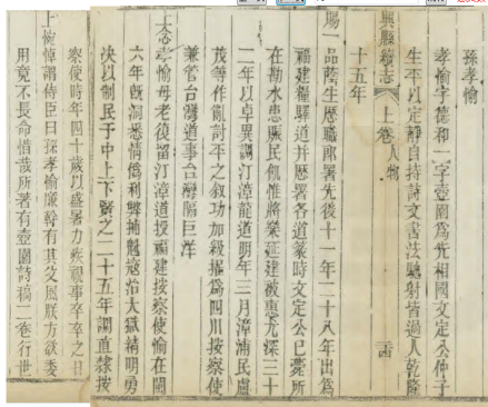 孙孝愉