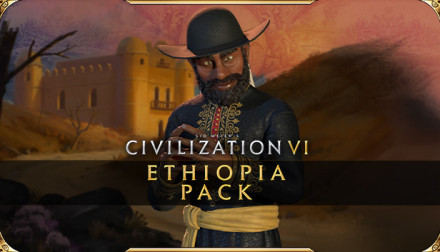 Ethiopia Pack