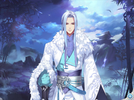 倚天剑L2D