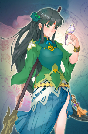 关羽
