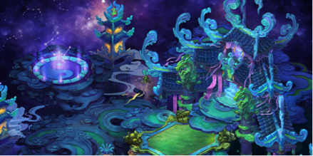 星华宫
