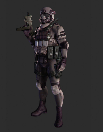 Agent