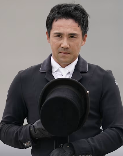 大岩义明