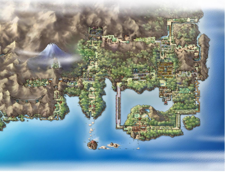 关都地区