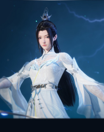 青云