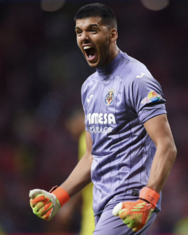 赫罗尼莫·鲁利