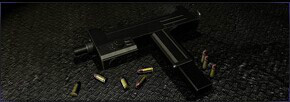AMMO BOX 50