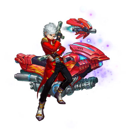 游击士