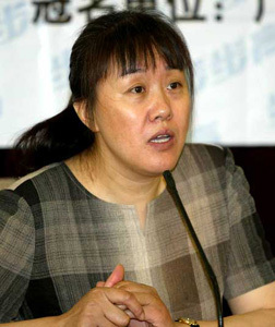 胡进妻子